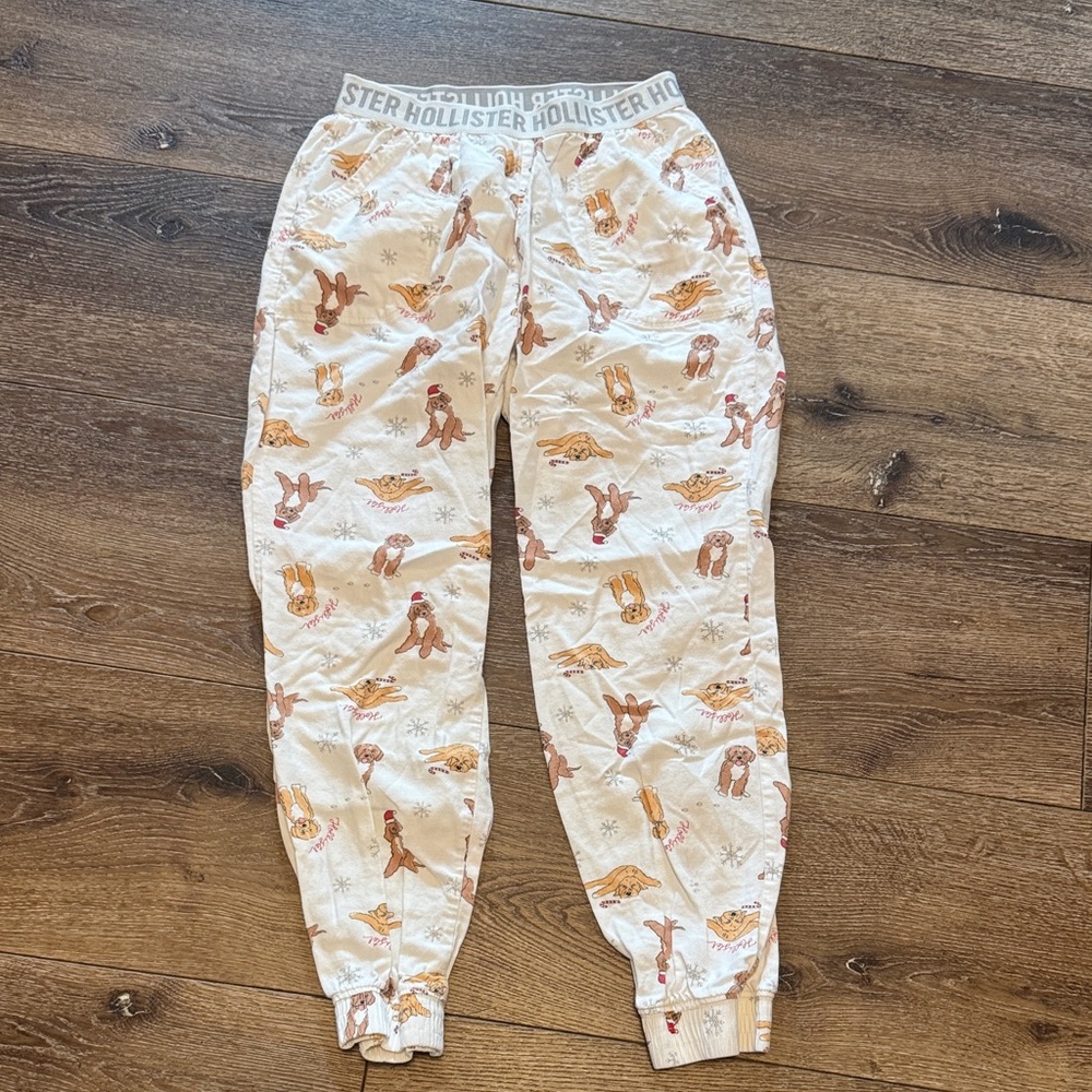 Hollister‎ pajama pants XS